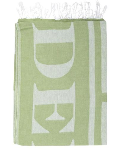 Sundek Home > textiles > towels - Vert