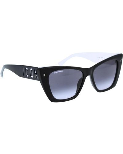DSquared² Accessories > sunglasses - Bleu