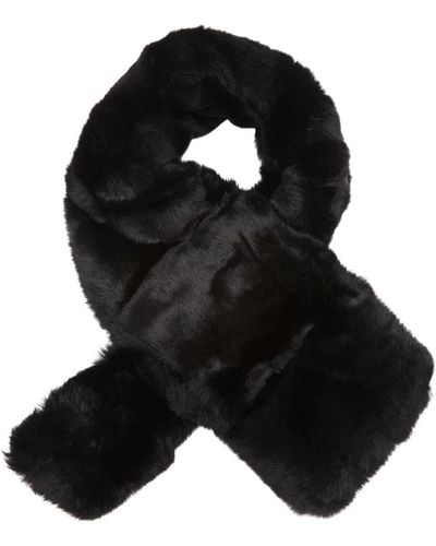 Coccinelle Accessories > scarves > winter scarves - Noir