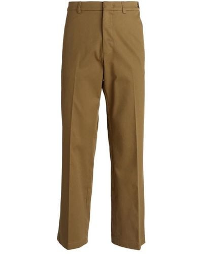 The Seafarer Trousers > chinos - Neutre