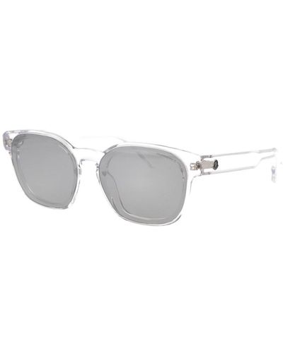 Moncler Sunglasses - Grey
