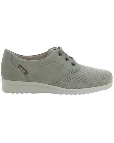 Mobils Shoes > sneakers - Gris