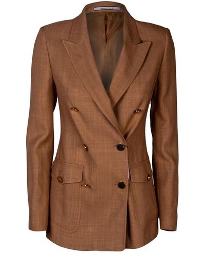 Tagliatore Blazers - Marrone