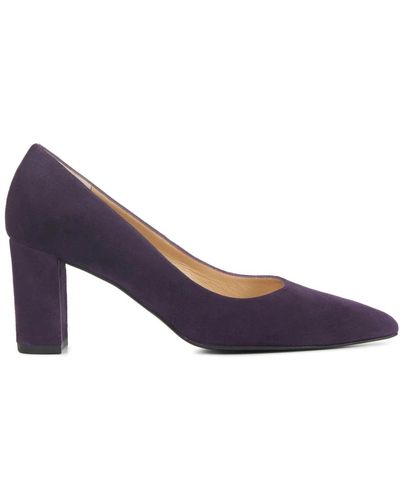 Peter Kaiser Shoes > heels > pumps - Bleu