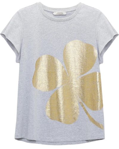 Dorothee Schumacher T-Shirts - Grey