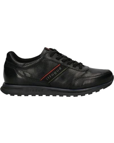 Bugatti Shoes > sneakers - Noir