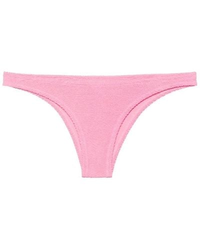 Mc2 Saint Barth Bikinis - Pink