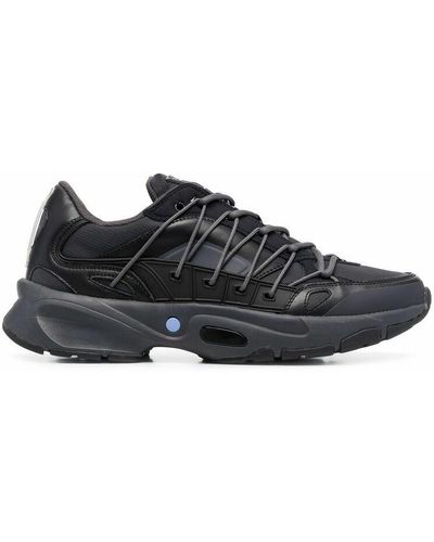 McQ Sneakers - Schwarz