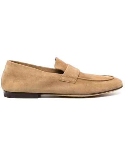 Officine Creative Loafers - Natural