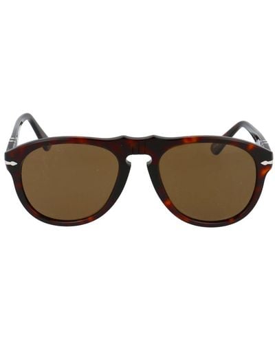 Persol Accessories > sunglasses - Marron