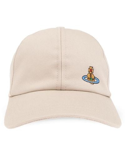 Vivienne Westwood Accessories > hats > caps - Neutre