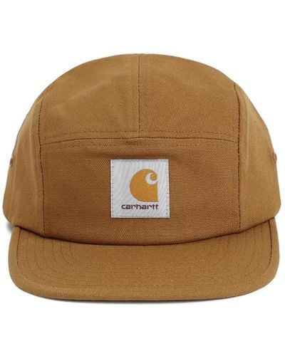 Carhartt Caps - Braun