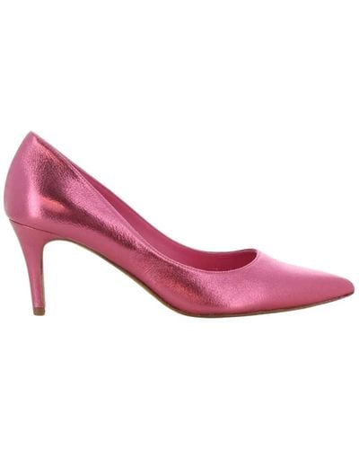 Toral Schuhe fuchsia vero - Pink