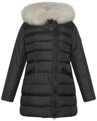 Peuterey Jackets > winter jackets - Gris