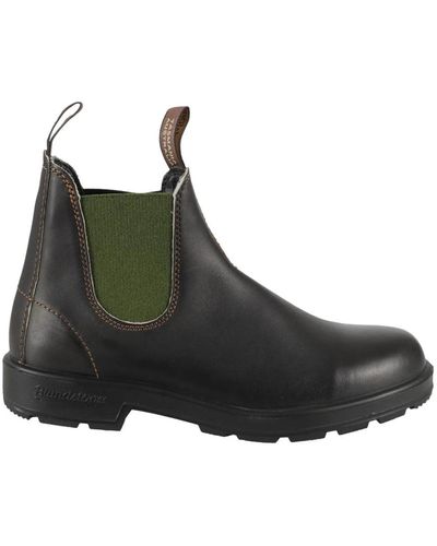 Blundstone Klassische lederschuhe - Braun