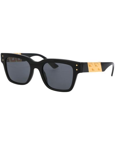 Versace Accessories > sunglasses - Noir