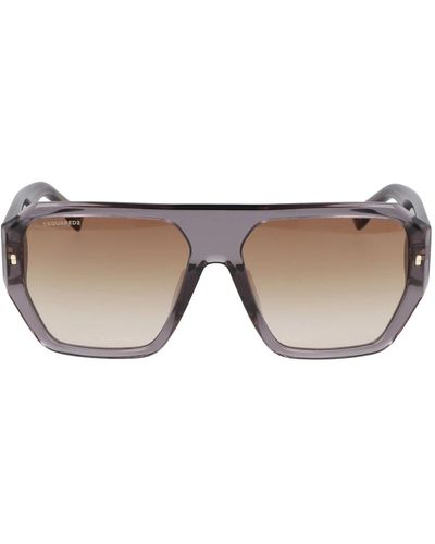 DSquared² Sunglasses - Braun
