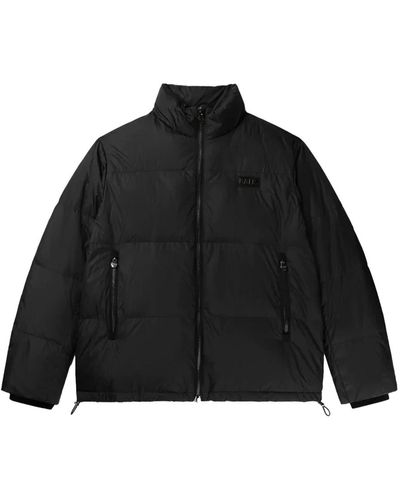 BALR Jackets > down jackets - Noir