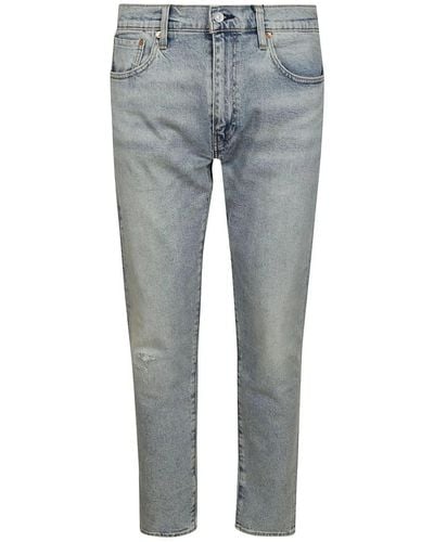 Levi's Slim-Fit Jeans - Gray
