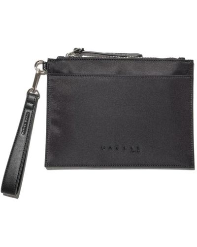 Gaelle Paris Accessories > wallets & cardholders - Noir