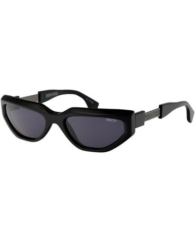 Marcelo Burlon Sunglasses - Black