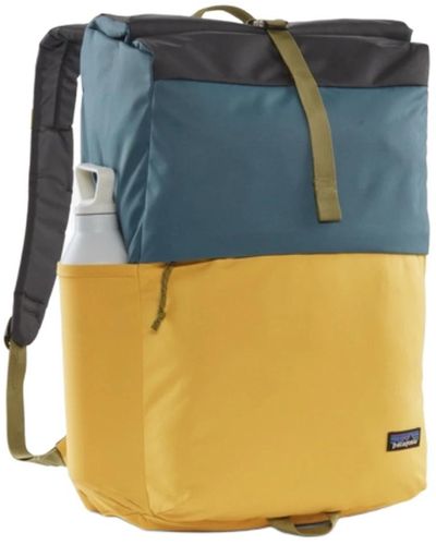 Patagonia Bags > backpacks - Bleu