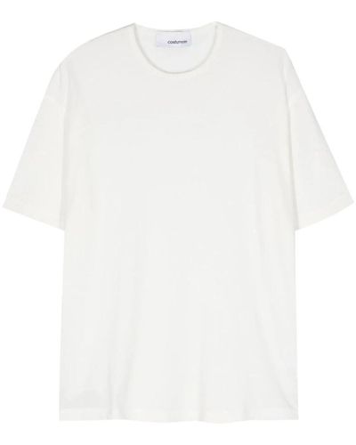Costumein T-Shirts - White