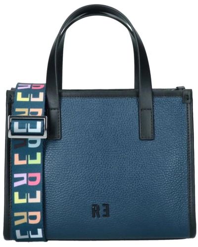 Rebelle Bags > mini bags - Bleu