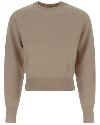 Gentry Portofino Sweatshirts & hoodies > sweatshirts - Neutre