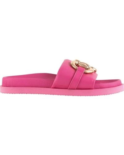 Högl Sandals - Pink