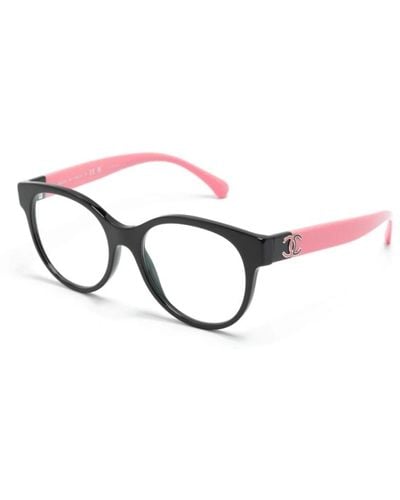 Chanel Glasses - Multicolour