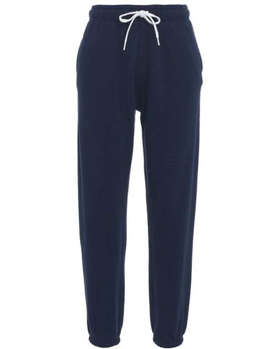 Ralph Lauren Pantalones azules para mujer