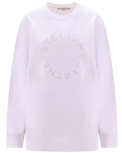 Stella McCartney Sweatshirt - Lila