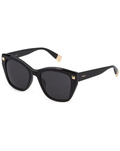 Furla Sunglasses - Negro