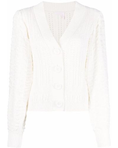 See By Chloé Cardigans - White