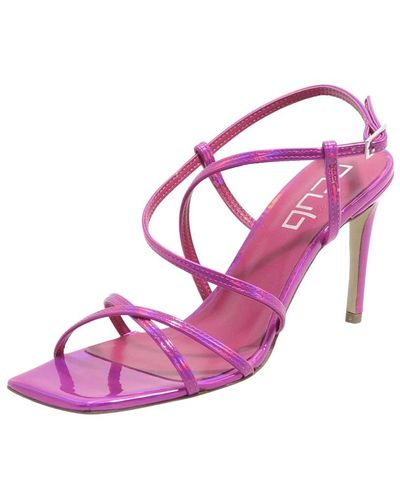 NCUB High heels schuhe - Pink