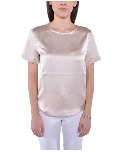 Weekend by Maxmara Tops > t-shirts - Violet