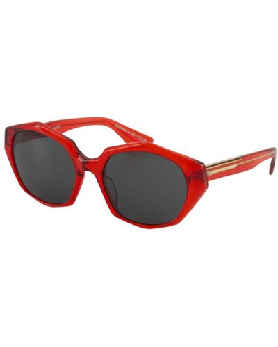 Oliver Peoples Sunglasses - Rot
