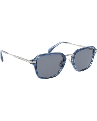 Paul Smith Sunglasses - Blau