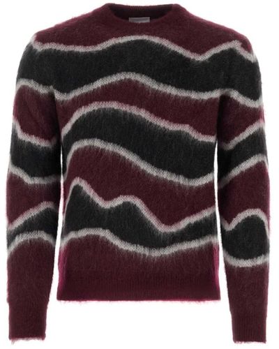 PT Torino Knitwear > round-neck knitwear - Multicolore