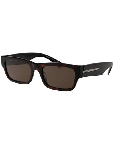 Prada Sunglasses - Black