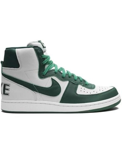 Nike Shoes > sneakers - Vert