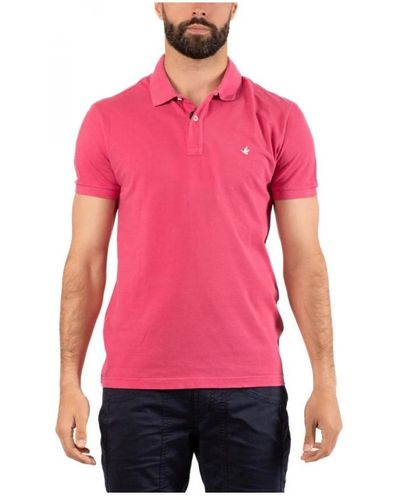 Brooksfield Tops > polo shirts - Rose