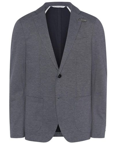 Baldessarini Formal Blazers - Grey