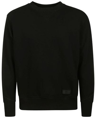 PT Torino Sweatshirts - Black