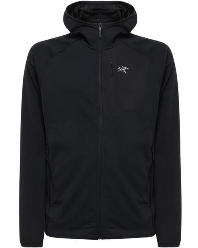 Arc'teryx Sweatshirts & hoodies arc'teryx - Schwarz