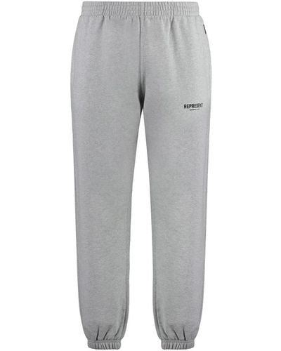 Represent Sweatpants - Gray