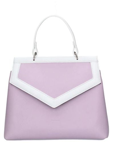 Ripani Bags > handbags - Violet