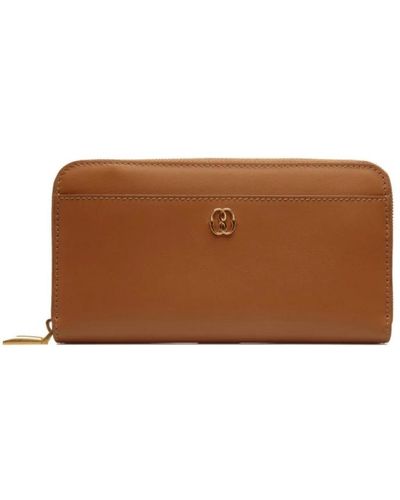 Bally Accessories > wallets & cardholders - Marron