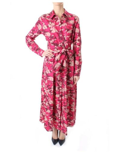 Woolrich Dress - Pink